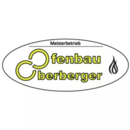 Logotipo de Ofenbau Oberberger