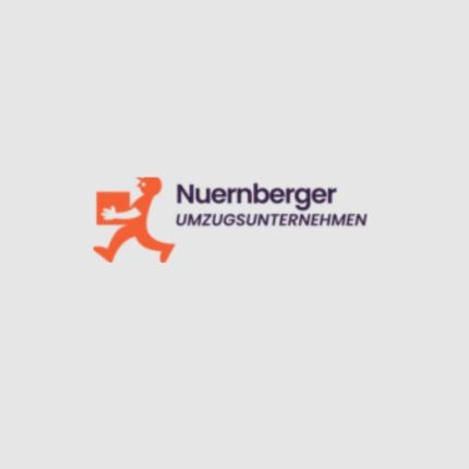 Logo de Nürnberger Umzugsunternehmen