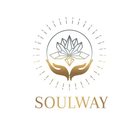 Logo od Soulway | Silvia Wendecker - Tierenergetik, Humanenergetik