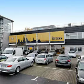 Bild von Seat & Cupra Autohaus Brass Frankfurt