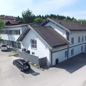 Bild von Fitness-Alm Bad Endorf