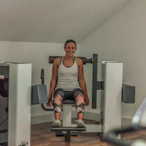 Bild von Fitness-Alm Bad Endorf