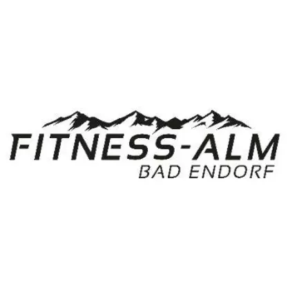 Logotyp från Fitness-Alm Bad Endorf