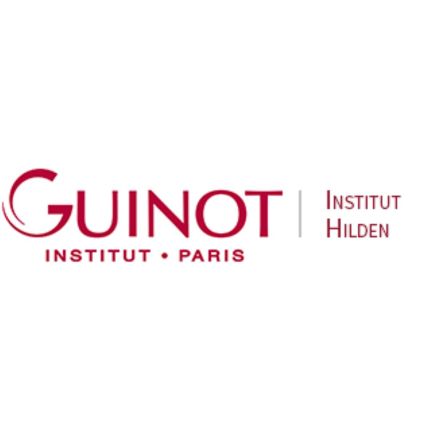 Logo fra Kosmetikinstitut Guinot Exclusiv Hilden