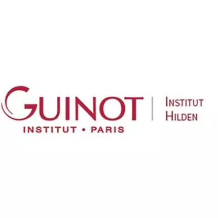 Logo van Kosmetikinstitut Guinot Exclusiv Hilden