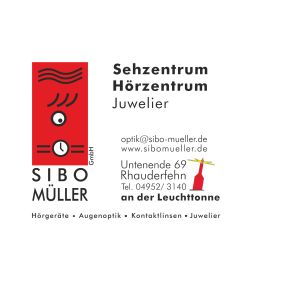 Bild von Sibo Müller Sehzentrum Hörzentrum GmbH