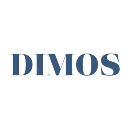 Logo from DIMOS