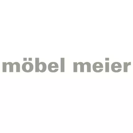 Logo de Möbel Meier