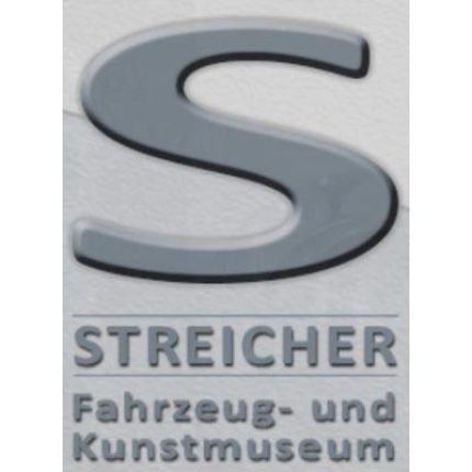 Logotipo de Streicher Fahrzeug- und Kunstmuseum