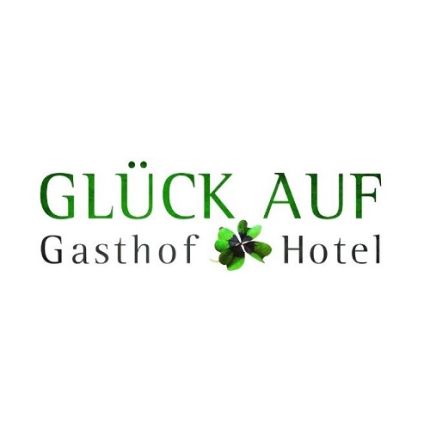 Logo fra Gasthof Hotel Glück Auf