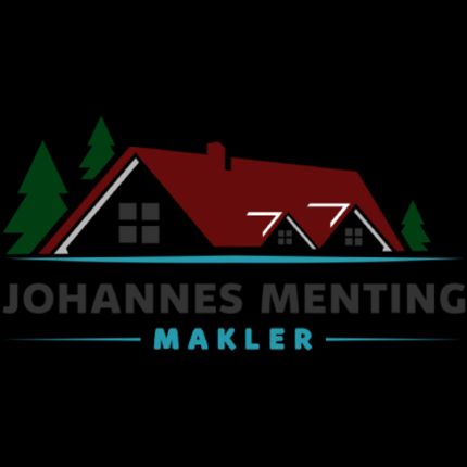 Logo von Johannes Menting - Maklerhaus