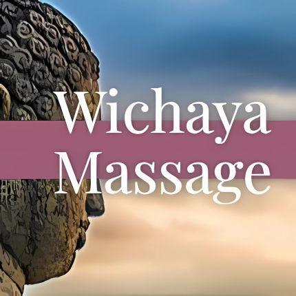 Logotipo de Wichaya Thai Massage