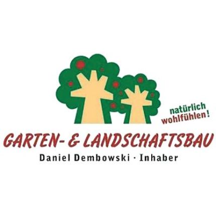 Λογότυπο από Garten- und Landschaftsbau Dembowski | Gartenbau Ingolstadt