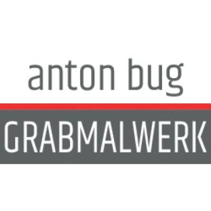 Logo von Bug Anton Grabmalwerk