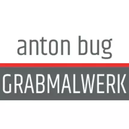 Logo van Bug Anton Grabmalwerk