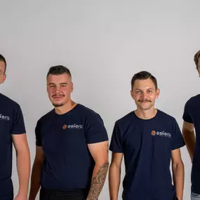 Bild von esfera Solar AG