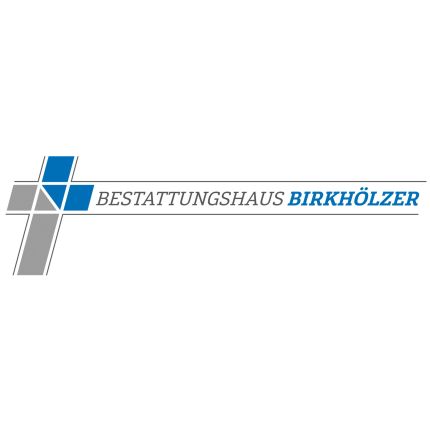 Logo von Bestattungshaus Birkhölzer