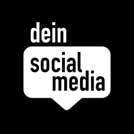 Logotipo de Dein Social Media GmbH