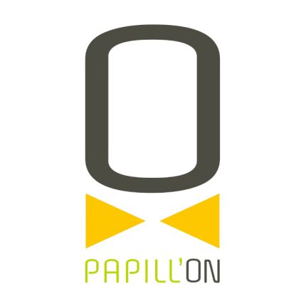 Logotyp från Papill'on - bistro alpin & boutique hôtel