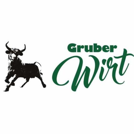 Logo fra Gruber Wirt