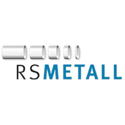 Logo von RS Metall GmbH & Co KG