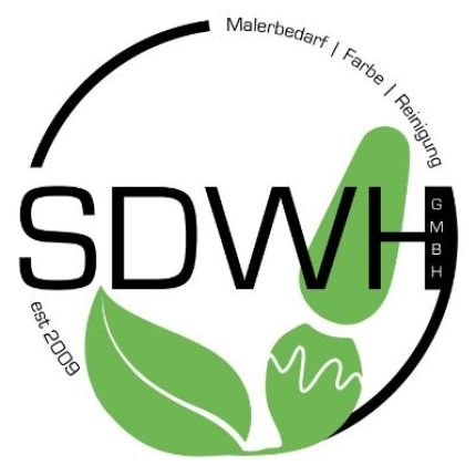 Logo fra SDWH GmbH