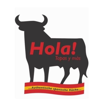 Logo von Hola, Tapas y más