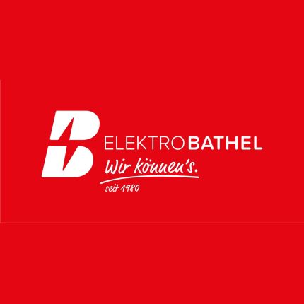 Logo van Peter Bathel Elektro GmbH