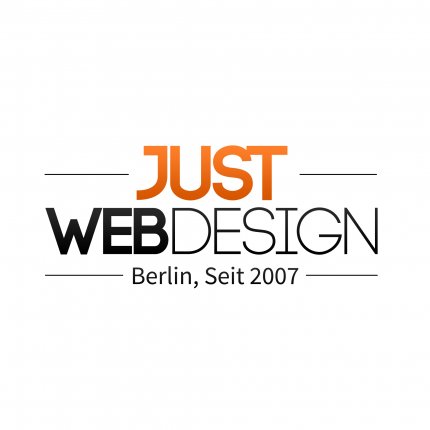 Just WEBdesign Berlin