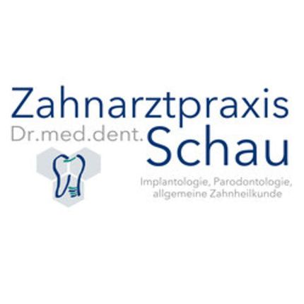 Logo fra Zahnarztpraxis Dr. med. dent. Ingmar Schau