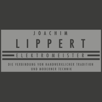 Logo von Elektromeister Lippert GmbH & Co. KG