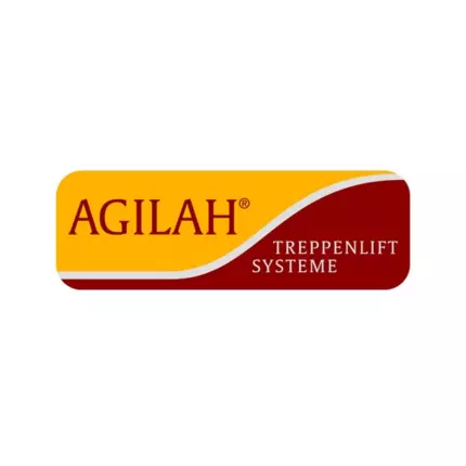 Logo od AGILAH Treppenliftsysteme