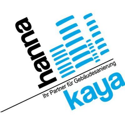 Logotyp från Hanna Kaya Gebäudesanierung