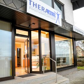 Bild von THERAmed Physiotherapie Zapfendorf