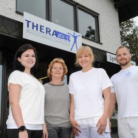 Bild von THERAmed Physiotherapie Zapfendorf