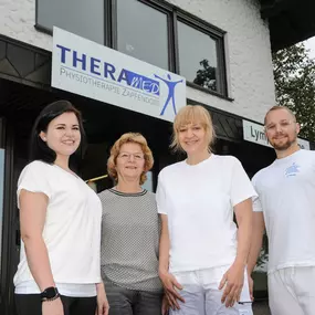 Bild von THERAmed Physiotherapie Zapfendorf