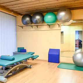 Bild von THERAmed Physiotherapie Zapfendorf