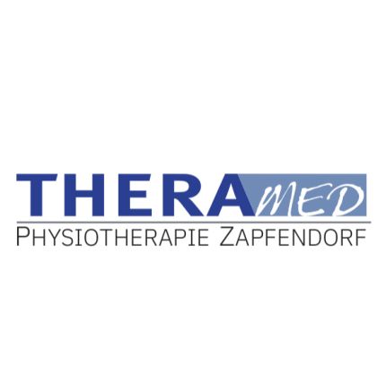 Logo fra THERAmed Physiotherapie Zapfendorf
