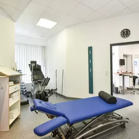 Bild von THERAsports Coburg Physiotherapie Praxis