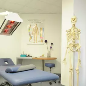 Bild von THERAsports Coburg Physiotherapie Praxis