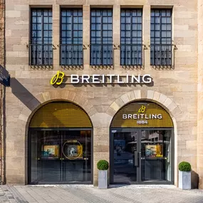 Bild von BREITLING BOUTIQUE NÜRNBERG