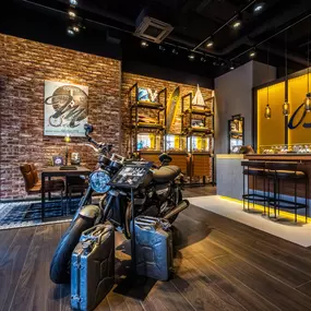 Bild von BREITLING BOUTIQUE NÜRNBERG