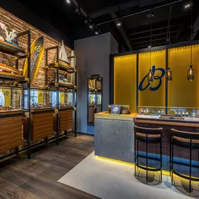 Bild von BREITLING BOUTIQUE NÜRNBERG