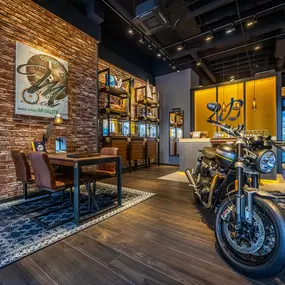 Bild von BREITLING BOUTIQUE NÜRNBERG