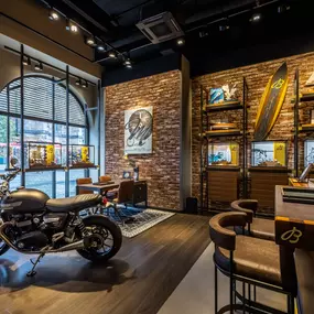 Bild von BREITLING BOUTIQUE NÜRNBERG