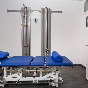 Bild von THERAmed Physiotherapie Schney