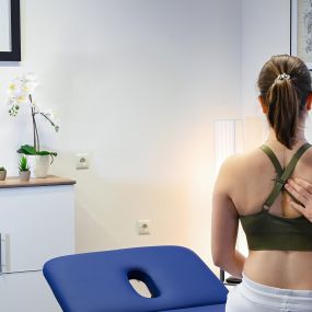 Bild von THERAmed Physiotherapie Schney