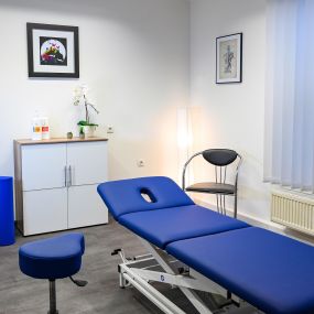 Bild von THERAmed Physiotherapie Schney