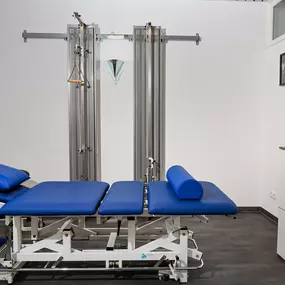 Bild von THERAmed Physiotherapie Schney