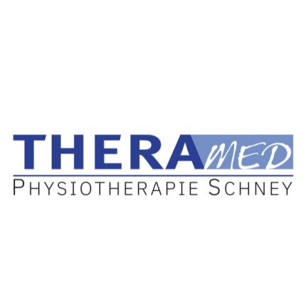 Logo von THERAmed Physiotherapie Schney